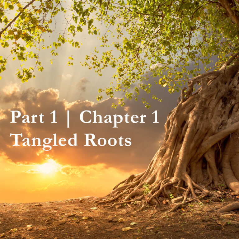 Chapter 1: Tangled Roots — Why This Book Matters for Your Practice (condensed version)